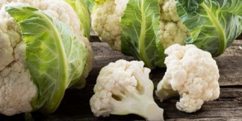 Zdravstvene koristi i štete od karfiola, hemijski sastav